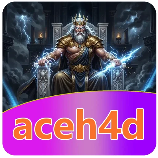 Ilustrasi unduh APK aceh4d