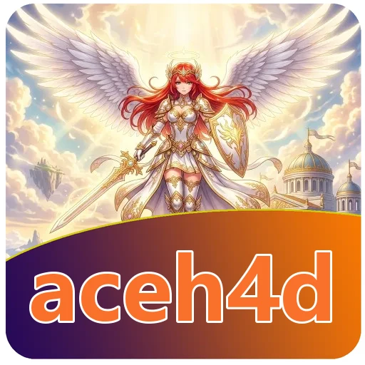 Ilustrasi unduh APK aceh4d dari tautan resmi